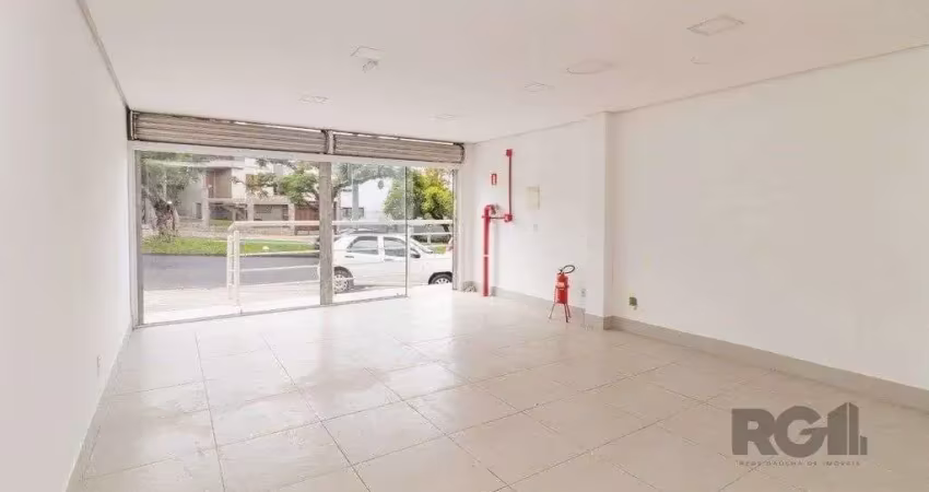 Ponto comercial à venda na Avenida Alberto Pasqualini, 225, Jardim Itu Sabará, Porto Alegre
