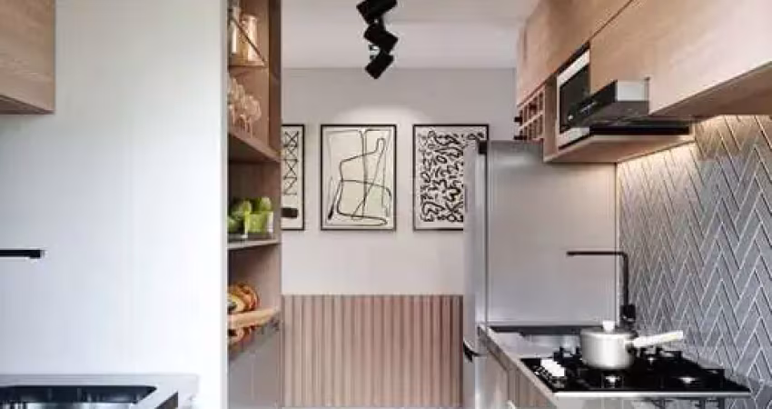 Apartamento com 2 quartos à venda na Rua Dolores Duran, 700, Lomba do Pinheiro, Porto Alegre