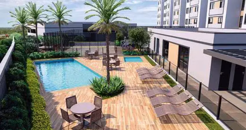 Apartamento com 2 quartos à venda na Rua Dolores Duran, 700, Lomba do Pinheiro, Porto Alegre