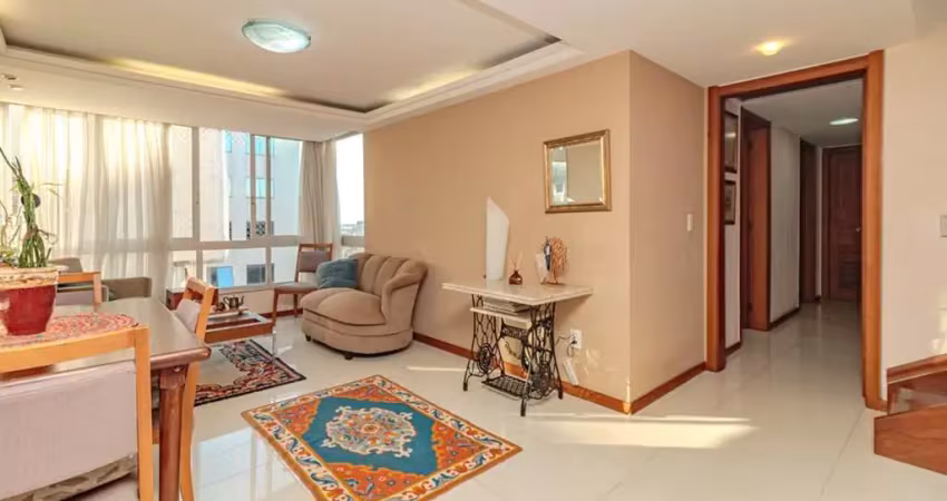 Cobertura com 3 quartos à venda na Avenida Cristóvão Colombo, 3038, Higienópolis, Porto Alegre