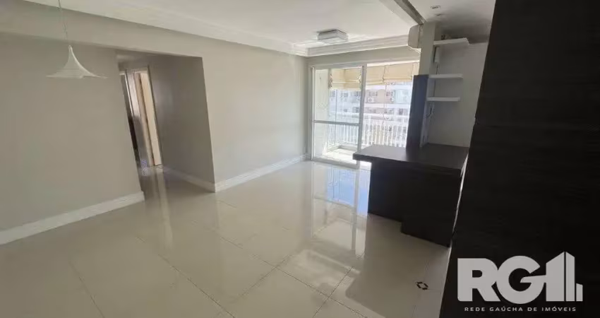 Apartamento 3 dorm 82m²  av. andaraí - passo da areia