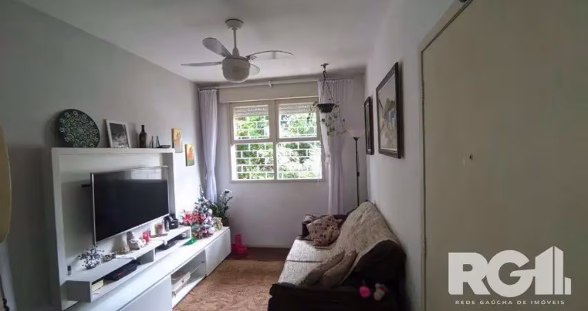 Apartamento  2 quartos 1 vaga conjunto residencial zeferino dias -  sarandi
