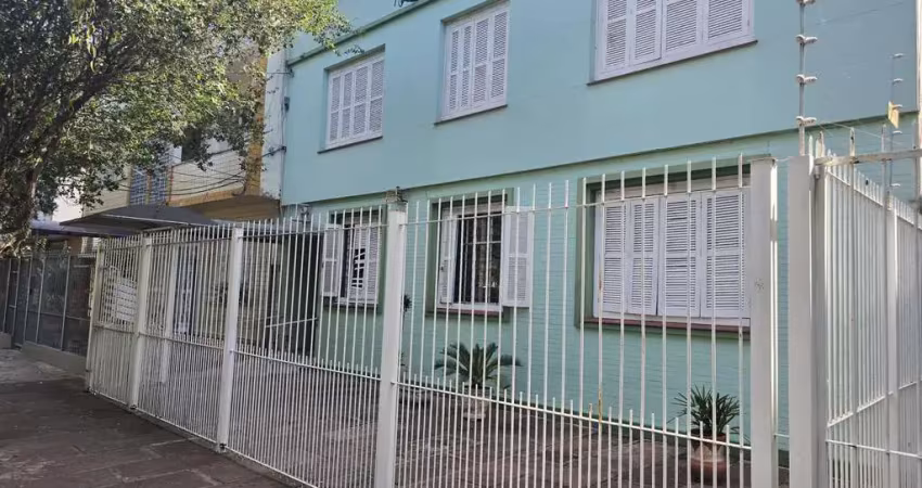 Apartamento com 1 quarto à venda na Rua Cícero Ahrends, 249, Menino Deus, Porto Alegre