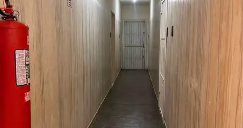 Apartamento com 2 quartos à venda na Rua Domingos Crescêncio, 559, Santana, Porto Alegre
