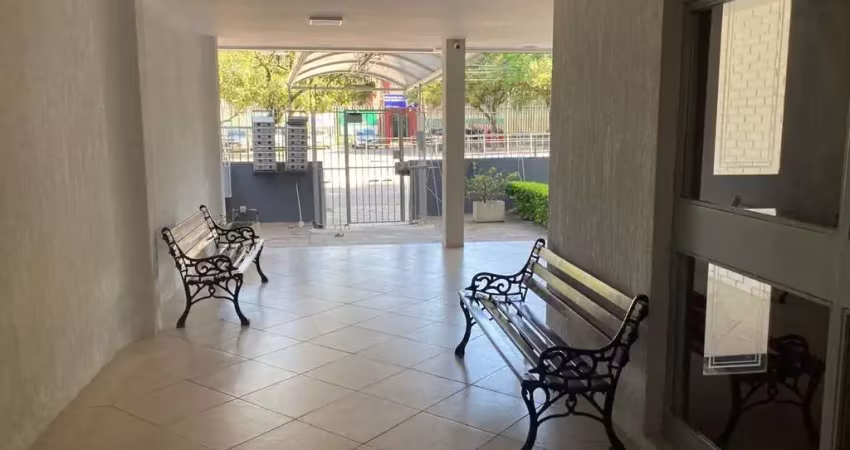 Apartamento 2 dormitórios, 60 m2, próximo ao antigo estádio do grêmio