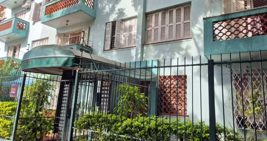 Apartamento com 1 quarto à venda na Rua Dezessete de Junho, 629, Menino Deus, Porto Alegre