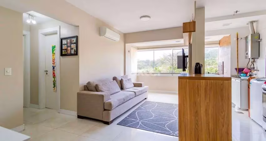 Apartamento 2 dorms à venda rua irmão norberto francisco rauch, jardim carvalho - porto alegre