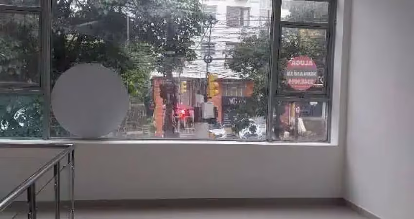 Ponto comercial à venda na Avenida Plínio Brasil Milano, 425, Higienópolis, Porto Alegre