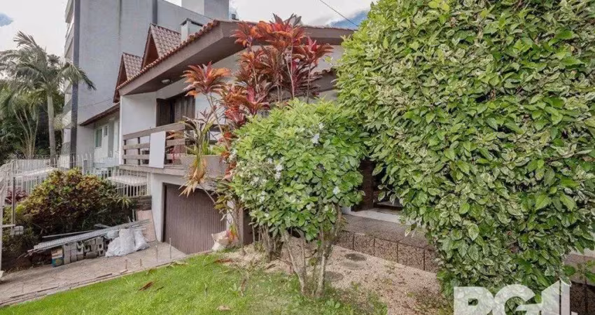 Casa com 4 quartos à venda na Rua Maestro Salvador Campanella, 58, Jardim Itu Sabará, Porto Alegre