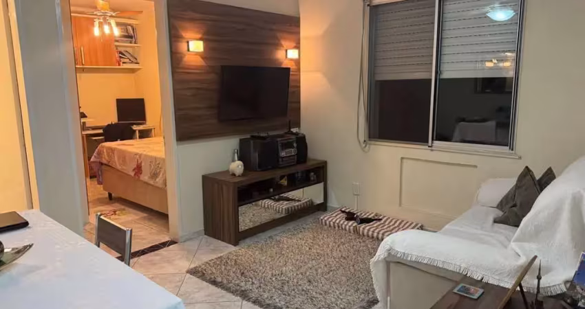 Apartamento com 1 quarto à venda na Rua Amadeu F. de Oliveira Freitas, 90, Morro Santana, Porto Alegre