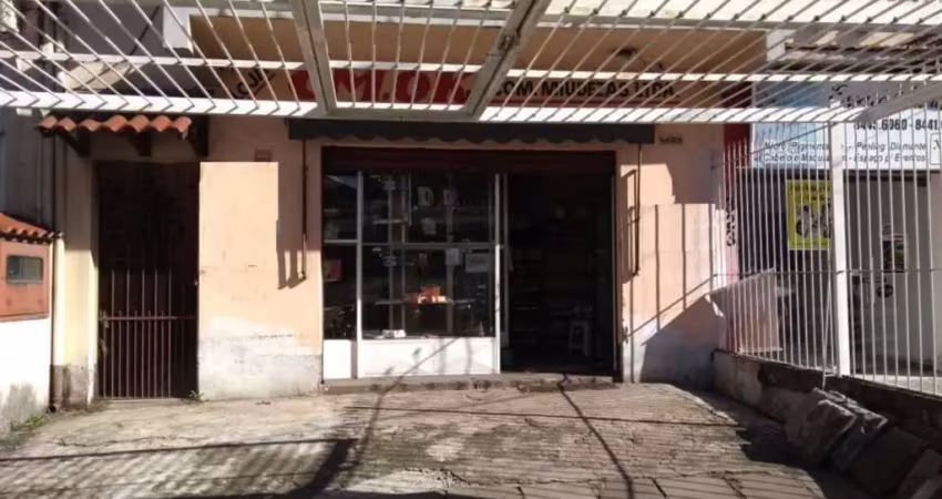 Casa para venda - 206m², 4 dormitórios, 2 vagas - navegantes
