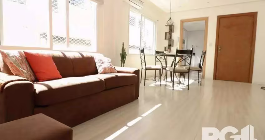 Apartamento com 1 quarto à venda na Rua Curvelo, 80, Petrópolis, Porto Alegre