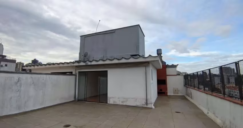 Cobertura com 3 quartos à venda na Rua Vicente da Fontoura, 2676, Rio Branco, Porto Alegre