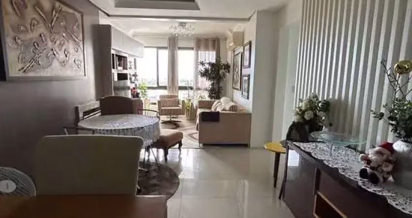 Apartamento com 2 quartos à venda na Rua Engenheiro Arnaldo Gladoch, 25, São Sebastião, Porto Alegre