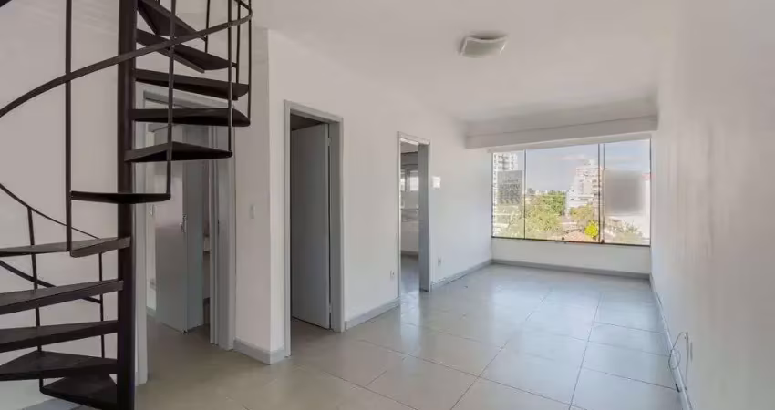 Cobertura com 3 quartos à venda na Avenida Baltazar de Oliveira Garcia, 420, São Sebastião, Porto Alegre