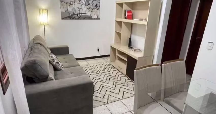 Apto 1 dorm mobiliado  41m², 1 vaga coberta - partenon