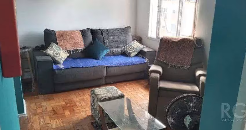 Apartamento para venda - 0.5m², 2 dormitórios, são sebastião