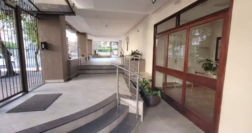Apartamento com 1 dormitório com elevador no bairro são joão
