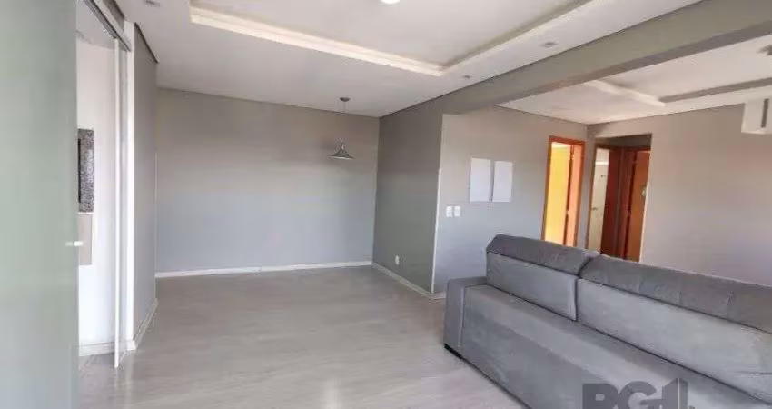 Apartamento com 3 quartos à venda na Rua Piauí, 40, Santa Maria Goretti, Porto Alegre