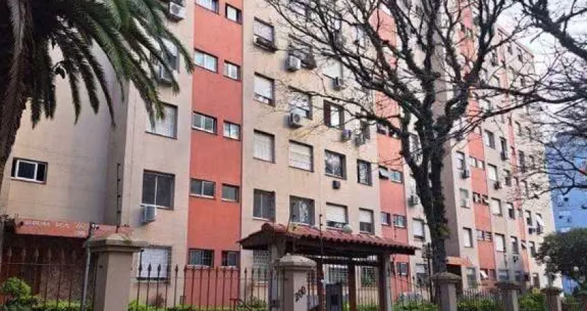 Apartamento com 1 quarto à venda na Rua Doutor Otávio Santos, 200, Jardim Itu Sabará, Porto Alegre