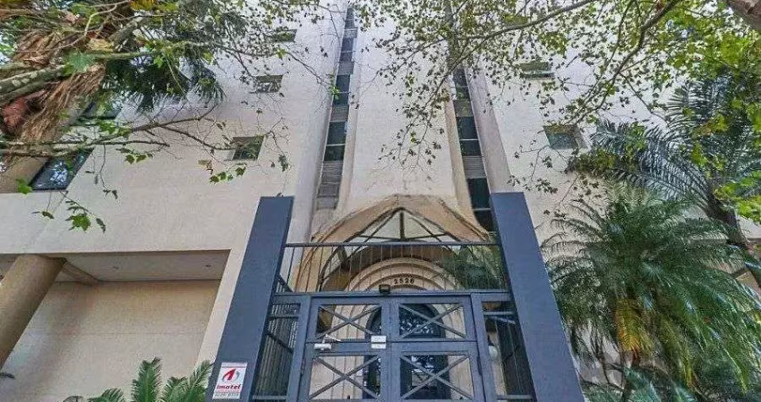 Apartamento com 1 quarto à venda na Avenida Doutor Nilo Peçanha, 2526, Chácara das Pedras, Porto Alegre