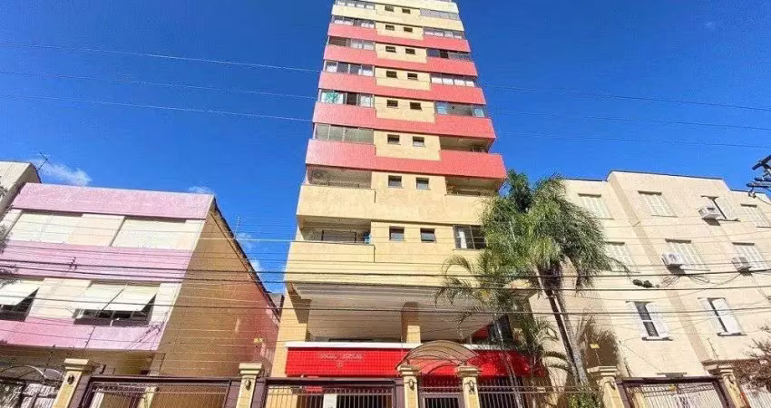 Apartamento de 3 dormitórios com uma vaga de garagem dupla - cód. rp389826