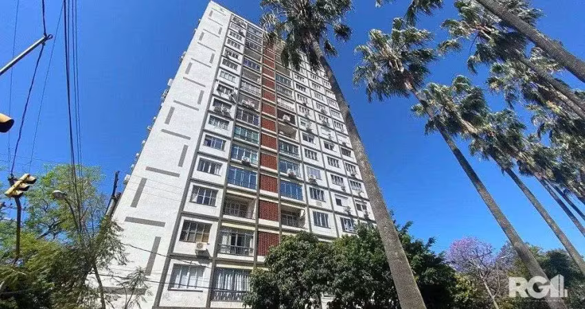 Apartamento à venda em porto alegre - 3 quartos - santana