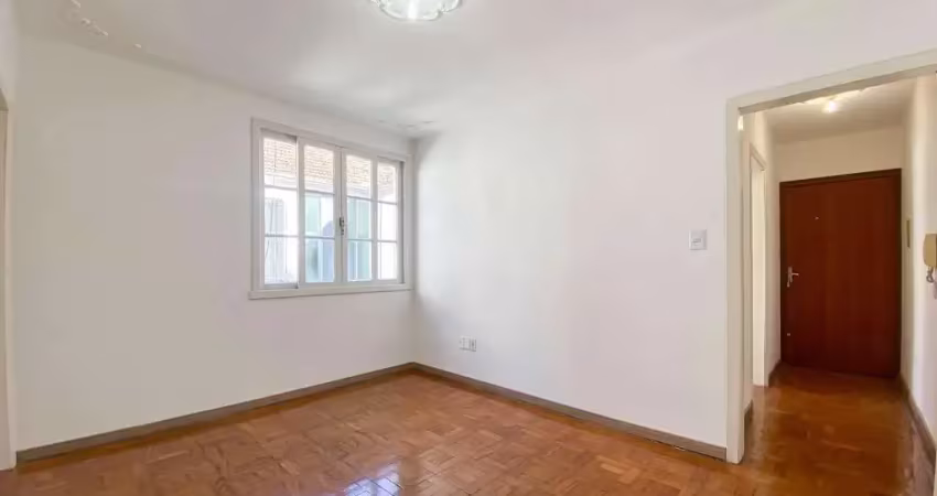 Apartamento com 2 quartos à venda na Rua Vinte de Setembro, 437, Azenha, Porto Alegre