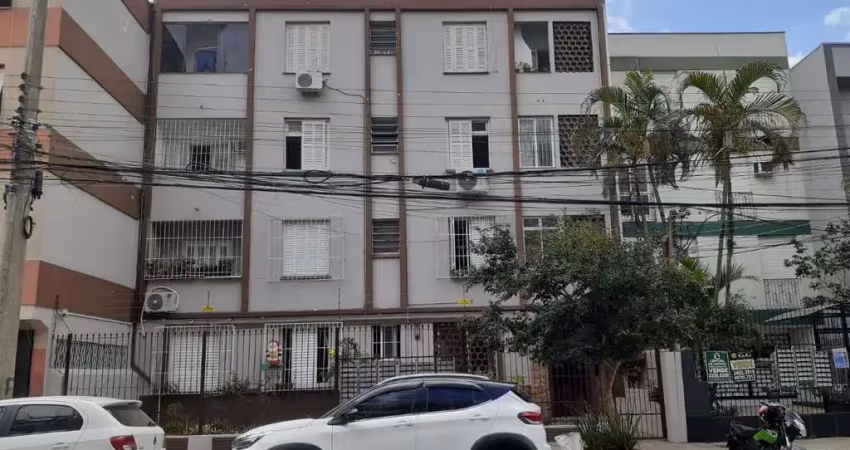 Apartamento com 1 quarto à venda na Rua Baronesa do Gravataí, 152, Cidade Baixa, Porto Alegre