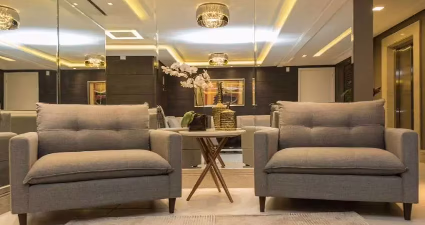 Excelente apartamento 3 dormitórios com box duplo próximo ao moinhos