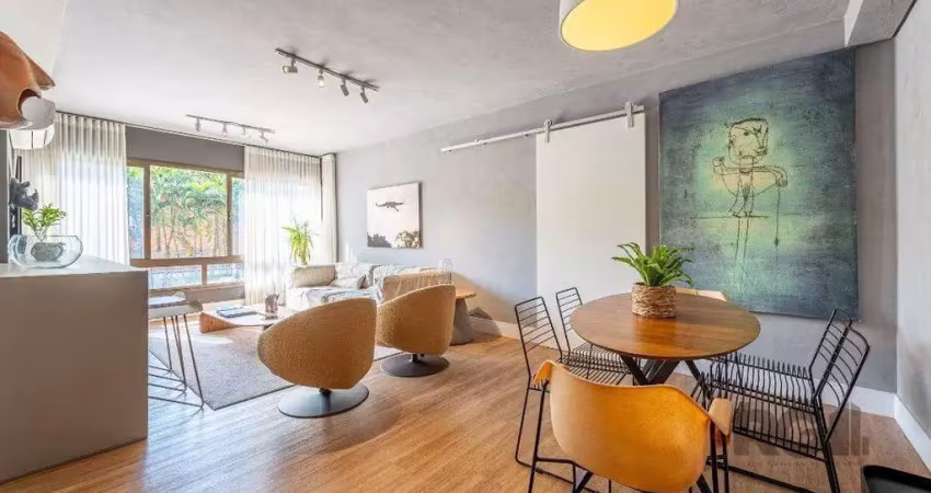 Apartamento com 3 quartos à venda na Rua Porto Calvo, 104, Ipanema, Porto Alegre
