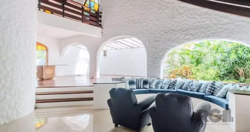 Casa com 3 quartos à venda na Rua Padre João Batista Reus, 257, Vila Conceição, Porto Alegre