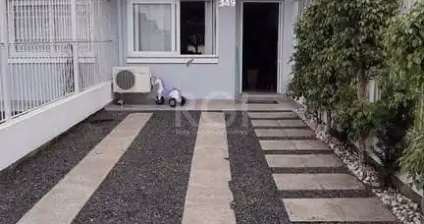 Casa para venda - 157m², 3 dormitórios, sendo 3 suites, 2 vagas - guarujá