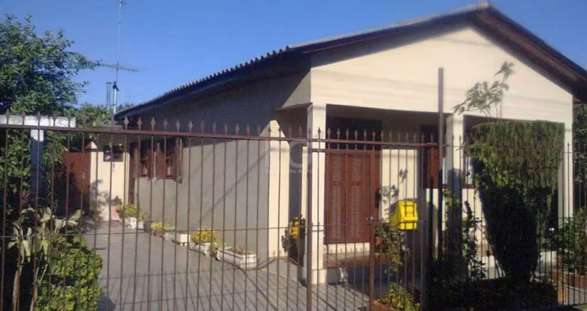 Casa para venda - 135m², 3 dormitórios, 2 vagas - são sebastião
