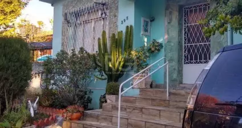 Casa para venda - 165m², 2 dormitórios, 4 vagas - menino deus