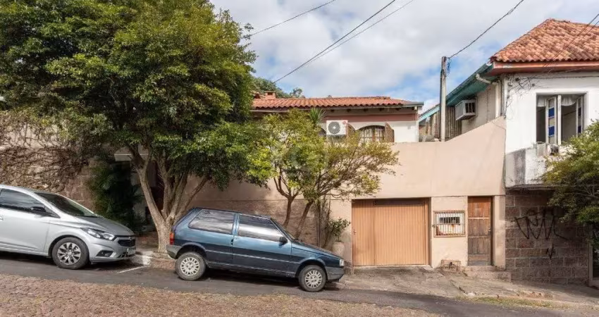 Casa para venda - 373.1m², 2 dormitórios, vila conceição