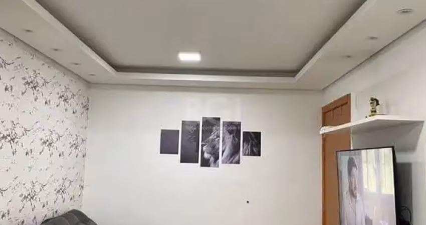Apartamento para venda - 39.65m², 2 dormitórios, 1 vaga - vila nova