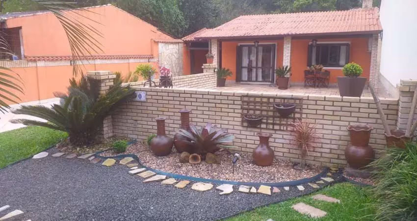 Casa para venda - 198m², 2 dormitórios, 2 vagas - belém novo