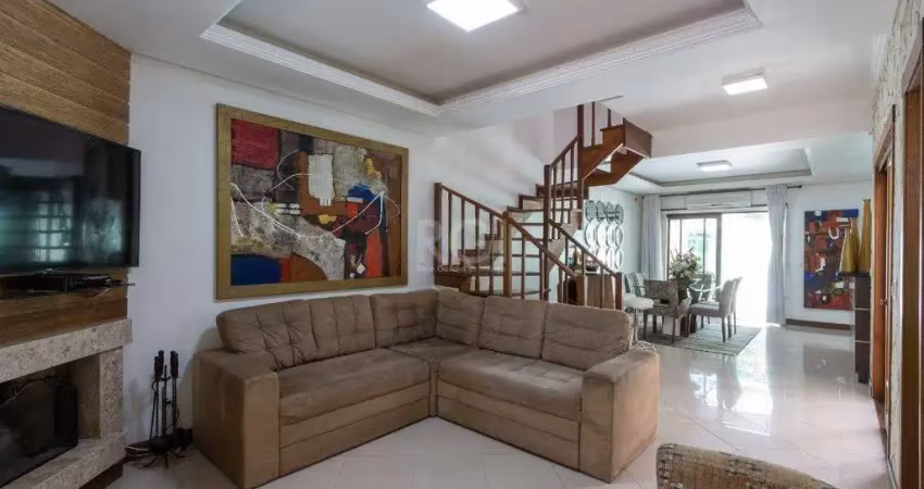 Casa para locação/aluguel - 222.26m², 3 dormitórios, sendo 1 suites, 3 vagas - ipanema