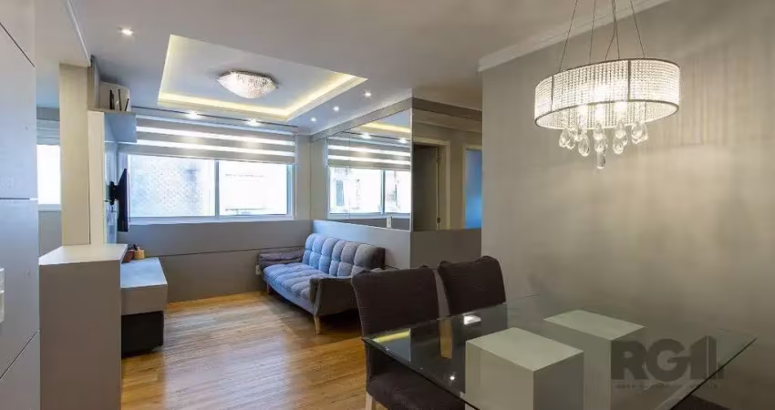 Apartamento com 3 quartos à venda na Avenida Juca Batista, Ipanema, Porto Alegre