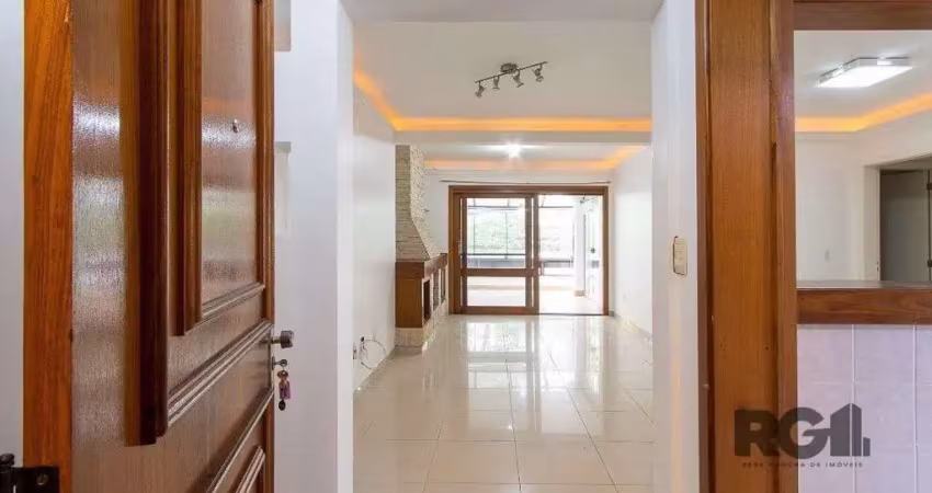 Apartamento com 3 quartos à venda na Rua Dea Coufal, 1411, Ipanema, Porto Alegre