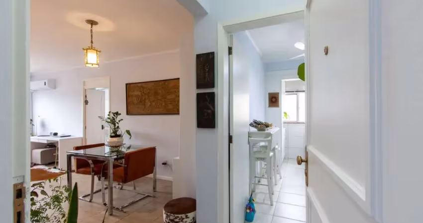 Apartamento com 2 quartos à venda na Avenida Icaraí, 1048, Cristal, Porto Alegre