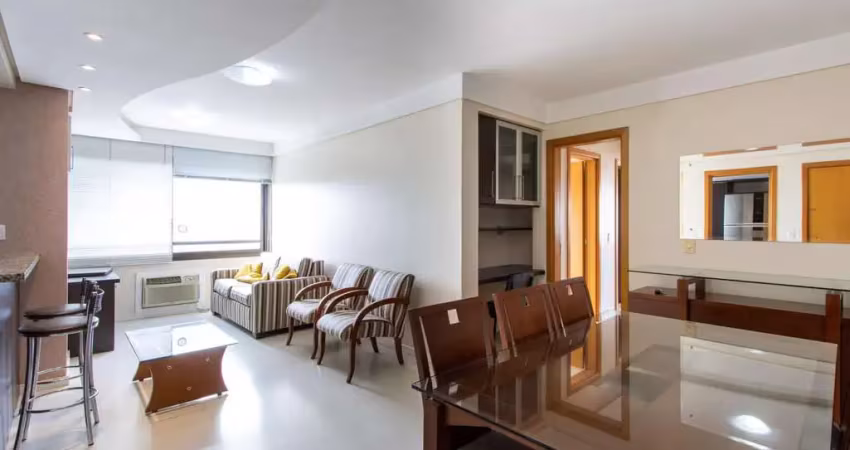 Apartamento com 3 quartos à venda na Avenida Padre Cacique, 470, Praia de Belas, Porto Alegre