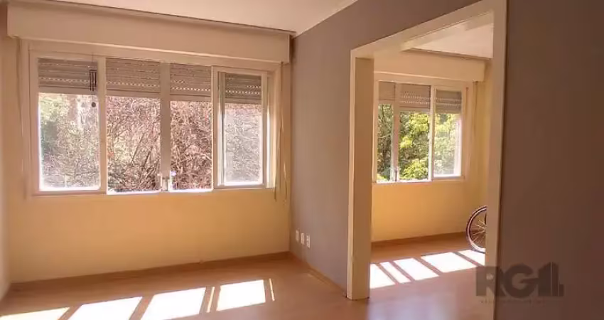 Apartamento com 2 quartos à venda na Rua Visconde do Herval, 677, Menino Deus, Porto Alegre