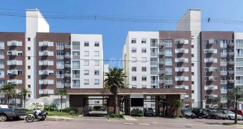 Apartamento com 2 quartos à venda na Rua Walton Pontes Carpes, 39, Vila Nova, Porto Alegre