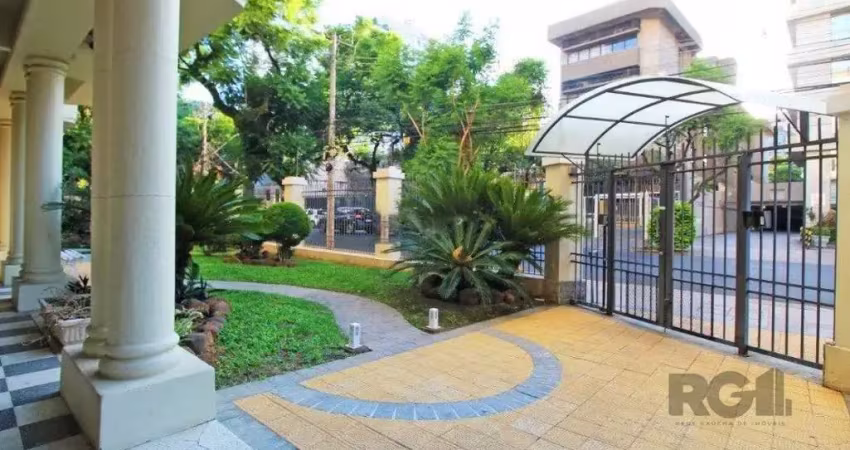 Apartamento com 3 quartos à venda na Rua Félix da Cunha, 734, Floresta, Porto Alegre