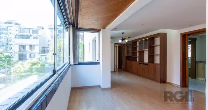 Apartamento | 3 quartos | 1 suíte | 1 vaga | 92,00m2 | bairro petrópolis