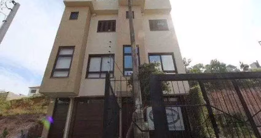 Casa para venda - 180m², 3 dormitórios, sendo 3 suites, 3 vagas - hípica