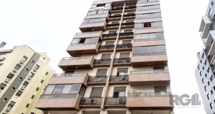 Apartamento na tristeza com três suítes e três vagas