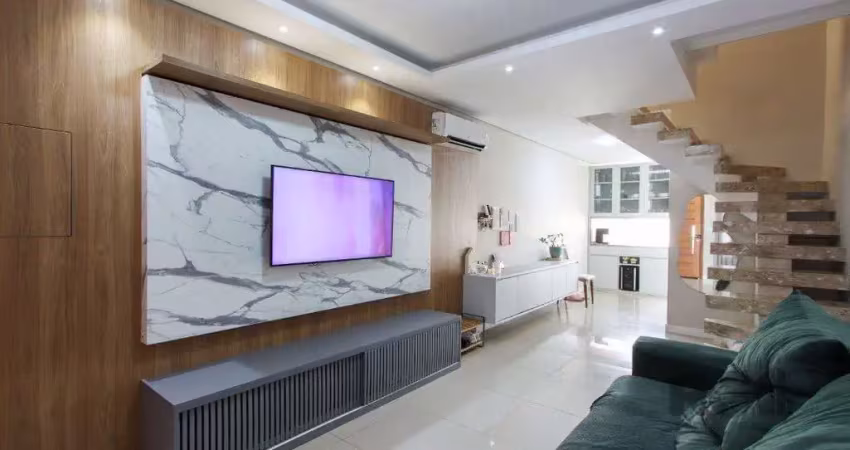 Ótima casa com 3dormitórios 1 suite no bairro tristeza